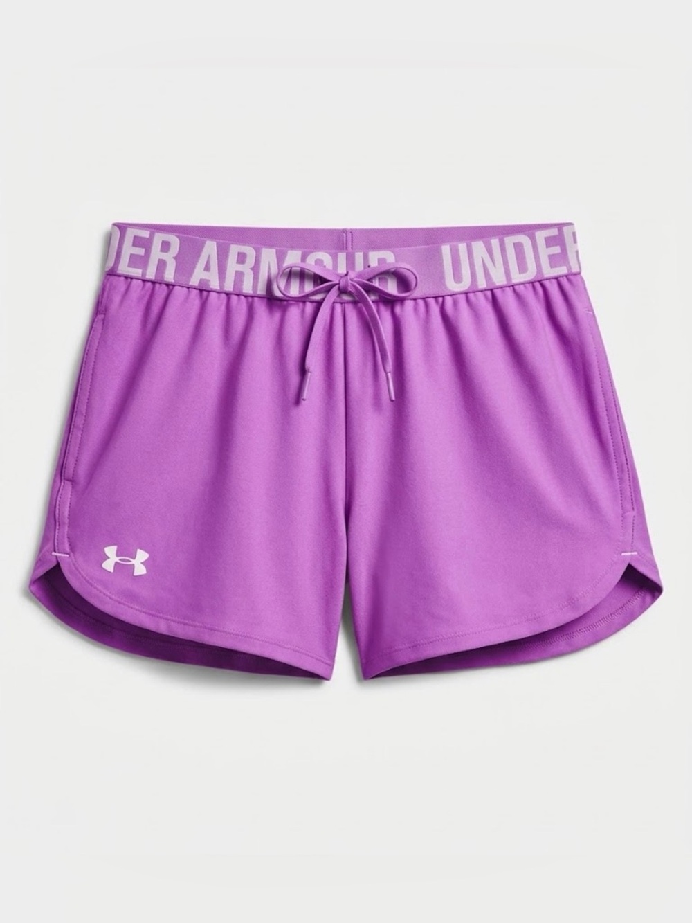 Under Armour Play Up 3.0 Shorts Size XS - Like New